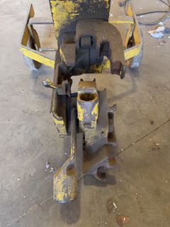 Greenlee No. 1800 Pipe Bender On Wheels - Image 3