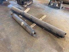 Hydraulic Cylinders, Large and Medium - Image 1