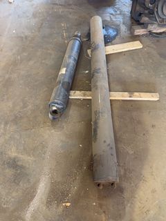 Hydraulic Cylinders, Large and Medium - Image 2
