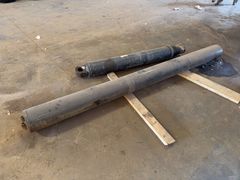 Hydraulic Cylinders, Large and Medium - Image 3