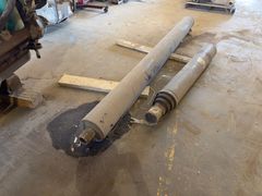 Hydraulic Cylinders, Large and Medium - Image 4