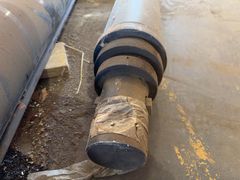 Hydraulic Cylinders, Large and Medium - Image 6