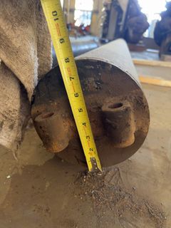Hydraulic Cylinders, Large and Medium - Image 8