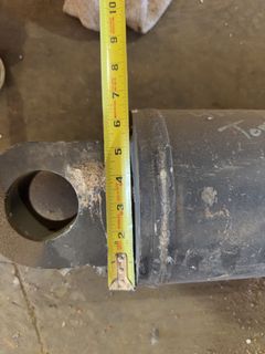 Hydraulic Cylinders, Large and Medium - Image 9