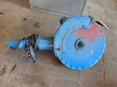 Vevor K3551 Electric Concrete Cutter 350mm - Image 2