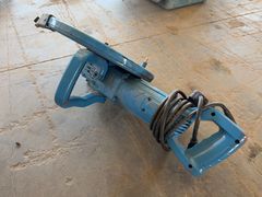 Vevor K3551 Electric Concrete Cutter 350mm - Image 3
