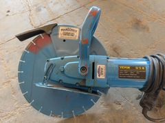 Vevor K3551 Electric Concrete Cutter 350mm - Image 4