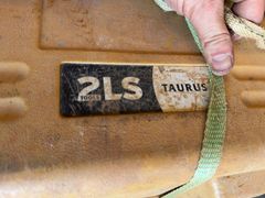 2LS Taurus Laser Level with LS-80L Receiver - Image 11