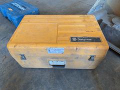 Spectra-Physics Dialgrade Laser Level Kit - Image 12