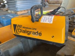 Spectra-Physics Dialgrade Laser Level Kit - Image 4