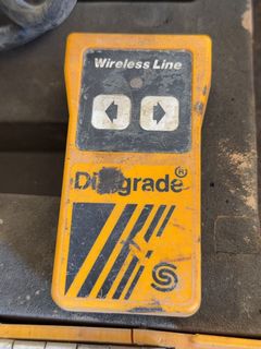 Spectra-Physics Dialgrade Laser Level Kit - Image 8