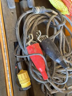 Spectra-Physics Dialgrade Laser Level Kit - Image 9