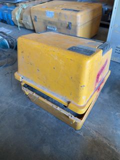 Laser Level with Laser Eye Receiver and Case - Image 9