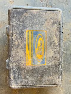 Spectra Laser Level With Trimble HR-200 Receiver - Image 3
