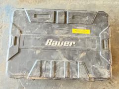 Rotary Hammer Drill 1-1/8" SDS, With Hard Case - Image 4
