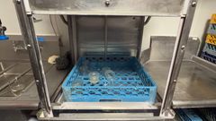 CMA Dishmachines 180 Commercial Dishwasher - Image 5