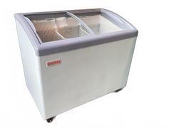 Galaxy Equipment Freezer Showcase Model 1771CFC9HC - Image 1