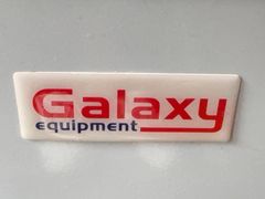 Galaxy Equipment Freezer Showcase Model 1771CFC9HC - Image 3