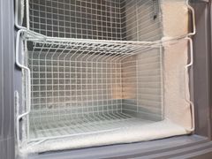 Galaxy Equipment Freezer Showcase Model 1771CFC9HC - Image 7