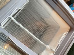 Galaxy Equipment Freezer Showcase Model 1771CFC9HC - Image 8