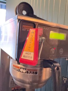 BUNN Axiom DV-APS Commercial Coffee Brewer - Image 7