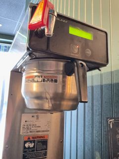 BUNN Axiom DV-APS Commercial Coffee Brewer - Image 8