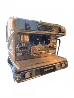 La Spaziale Commercial Espresso Machine Italy - Image 2