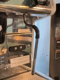 La Spaziale Commercial Espresso Machine Italy - Image 13