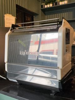 La Spaziale Commercial Espresso Machine Italy - Image 4