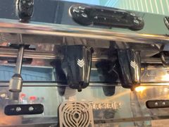 La Spaziale Commercial Espresso Machine Italy - Image 9