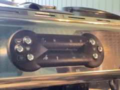 La Spaziale Commercial Espresso Machine Italy - Image 10