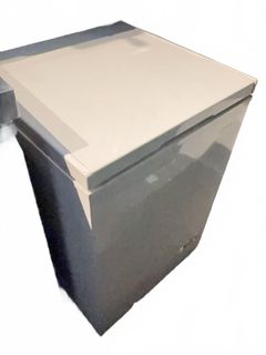 Kuppet 3.5 Cu. Ft. Household Chest Freezer - Image 1