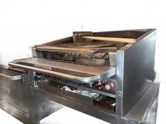 MagiKitch'n Commercial Gas Charbroiler Grill - Image 2