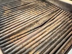 MagiKitch'n Commercial Gas Charbroiler Grill - Image 10