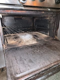 Garland 6-Burner Gas Range with Oven - Image 6