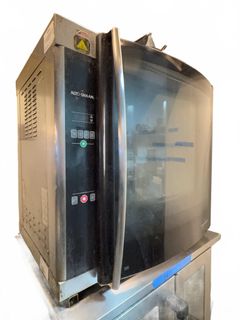 Alto-Shaam AR-7E Rotisserie Oven 208V - Image 2