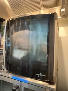 Alto-Shaam AR-7E Rotisserie Oven 208V - Image 11