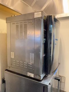 Alto-Shaam AR-7E Rotisserie Oven 208V - Image 5