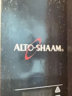 Alto-Shaam AR-7E Rotisserie Oven 208V - Image 8