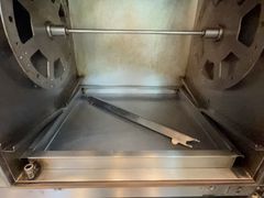 Alto-Shaam AR-7E Rotisserie Oven 208V - Image 9