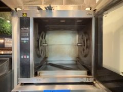 Alto-Shaam AR-7E Rotisserie Oven 208V - Image 10