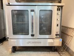 Southbend B-Series Commercial Convection Oven - Image 1