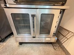 Southbend B-Series Commercial Convection Oven - Image 8