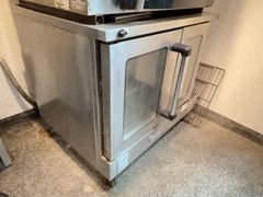 Southbend B-Series Commercial Convection Oven - Image 9