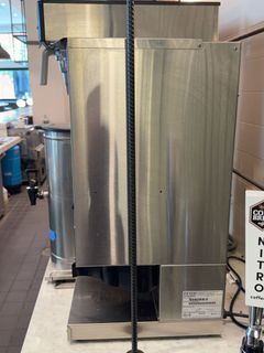 Fetco GR-2.3 Commercial Coffee Grinder - Image 4