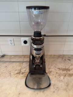 Mazzer Major V Electronic Coffee Grinder - Image 3