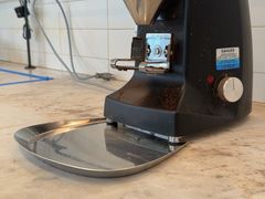 Mazzer Major V Electronic Coffee Grinder - Image 6