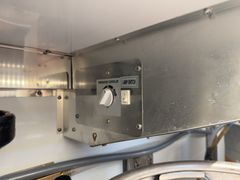 Turbo Air TBB-4SB-N 3-Door Draft Beer Cooler - Image 9