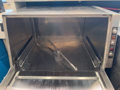 Wareforce DG Commercial Dishwasher, SuperSource - Image 3