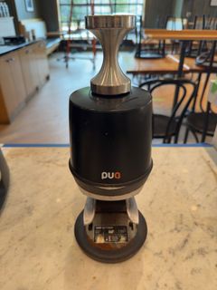 Puqpress Q1 Gen 5 Automatic Coffee Tamper - Image 2